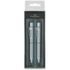 Faber Castell Takım Kalem Grip 2011 Ver+Tuk Hedıye Set BeyazFaber Castell Takım Kalem Grip 2011 Ver+Tuk Hedıye Set Beyaz - Kirtasiyem.netKalem Setleri