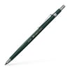 Faber Castell Tk 4600 Versatil Kalem 2 mmFaber Castell Tk 4600 Versatil Kalem 2 mm - Kirtasiyem.netVersatil ( Uçlu ) Kalemler