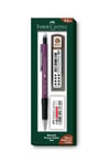 Faber Castell Tk Fine Kamp Min-Silgi 40 lı YeniFaber Castell Tk Fine Kamp Min-Silgi 40 lı Yeni - Kirtasiyem.netKalem ve Yazı Gereçleri
