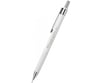 Faber Castell Tk Fine Versatil Kalem 2317 0.7 BeyazFaber Castell Tk Fine Versatil Kalem 2317 0.7 Beyaz - Kirtasiyem.netVersatil ( Uçlu ) Kalemler