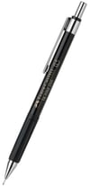 Faber Castell Tk Fine Versatil Kalem 2315 0.5 SiyahFaber Castell Tk Fine Versatil Kalem 2315 0.5 Siyah - Kirtasiyem.netVersatil ( Uçlu ) Kalemler