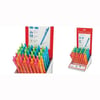 Faber Castell Tri-Click Versatil Kalem 100 Lü Stand 1362 1363Faber Castell Tri-Click Versatil Kalem 100 Lü Stand 1362 1363 - Kirtasiyem.netVersatil ( Uçlu ) Kalemler