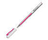 Faber Castell True Gel Color Roller 0.7 PembeFaber Castell True Gel Color Roller 0.7 Pembe - Kirtasiyem.netJel Kalemler