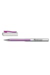 Faber Castell True Gel Color Roller 0.7 MorFaber Castell True Gel Color Roller 0.7 Mor - Kirtasiyem.netJel Kalemler