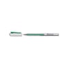 Faber Castell True Gel Color Roller 0.7 Koyu YeşilFaber Castell True Gel Color Roller 0.7 Koyu Yeşil - Kirtasiyem.netJel Kalemler