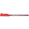 Faber Castell Tükenmez Kalem 1430 Şeffaf Kırmızı  *10Faber Castell Tükenmez Kalem 1430 Şeffaf Kırmızı  *10 - Kirtasiyem.netTükenmez Kalemler