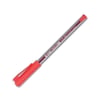 Faber Castell Tükenmez Kalem 1430 Şeffaf Kırmızı *50Faber Castell Tükenmez Kalem 1430 Şeffaf Kırmızı *50 - Kirtasiyem.netTükenmez Kalemler