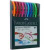 Faber Castell Tükenmez Kalem Ailesi 1425 10 LuFaber Castell Tükenmez Kalem Ailesi 1425 10 Lu - Kirtasiyem.netTükenmez Kalemler