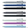 Faber Castell Tükenmez Kalem Grip 2011 Buzlu SiyahFaber Castell Tükenmez Kalem Grip 2011 Buzlu Siyah - Kirtasiyem.netTükenmez Kalemler