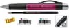Faber Castell Tükenmez Kalem Grip Plus VişneFaber Castell Tükenmez Kalem Grip Plus Vişne - Kirtasiyem.netTükenmez Kalemler