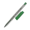 Faber Castell Tükenmez Kalem Şeffaf Yeşil 1440Faber Castell Tükenmez Kalem Şeffaf Yeşil 1440 - Kirtasiyem.netTükenmez Kalemler