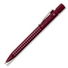 Faber Castell Versatil Kalem 2010 0.7 Bordo YeniFaber Castell Versatil Kalem 2010 0.7 Bordo Yeni - Kirtasiyem.netVersatil ( Uçlu ) Kalemler