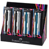 Faber Castell Versatil Kalem Grip 2011(G/M)+Kamp Fine Faber Castell Versatil Kalem Grip 2011(G/M)+Kamp Fine  - Kirtasiyem.netTükenmez Kalemler