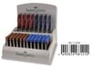 Faber Castell Versatil Kalem+Min Standı (Grip lI 24 Adet + Super Fine 216 Adet 60 mm)Faber Castell Versatil Kalem+Min Standı (Grip lI 24 Adet + Super Fine 216 Adet 60 mm) - Kirtasiyem.netVersatil ( Uçlu ) Kalemler