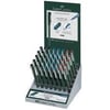 Faber Castell Vision 1475 İğne Uç Roller Stand 40 Lı Faber Castell Vision 1475 İğne Uç Roller Stand 40 Lı  - Kirtasiyem.netRoller(Pilot)Kalem