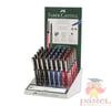 Faber Castell Vision 5415 Roller 40 Lı 1475Faber Castell Vision 5415 Roller 40 Lı 1475 - Kirtasiyem.netRoller(Pilot)Kalem