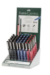 Faber Castell Vision 5417 Roller Stand 40Lı 1466Faber Castell Vision 5417 Roller Stand 40Lı 1466 - Kirtasiyem.netRoller(Pilot)Kalem