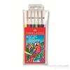 Faber Castell Yıkanabilir Keçeli Boya Kalemi 6 Lı Faber Castell Yıkanabilir Keçeli Boya Kalemi 6 Lı  - Kırtasiyem.netKeçeli Kalemler