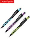 Faber Castell Z Pencil 0.5 Mm Yeşil,Mavi,Mor (1 Adet)Faber Castell Z Pencil 0.5 Mm Yeşil,Mavi,Mor  - Kirtasiyem.netVersatil ( Uçlu ) Kalemler