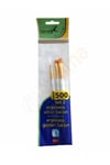 Fanart Academy ERGO 500 Seri Fırça Seti 2 (3lü)Fanart Academy ERGO 500 Seri Fırça Seti 2 (3lü) - Kırtasiyem.netDiğer Fırçalar