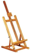 Fanart Academy Kare Ayaklı Masaüstü Şövale (Çam) 75x27cmFanart Academy Kare Ayaklı Masaüstü Şövale (Çam) 75x27cm - Kırtasiyem.netŞovalyeler
