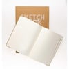 Fanart Academy Sketch Book A5 Kraft 80gr Sert Kapaklı 96ypFanart Academy Sketch Book A5 Kraft 80gr Sert Kapaklı 96yp - Kirtasiyem.netEskiz Defterleri