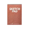 Fanart Academy Sketch Pad A4 Bordo 80gr Spiralli 50ypFanart Academy Sketch Pad A4 Bordo 80gr Spiralli 50yp - Kirtasiyem.netEskiz Defterleri