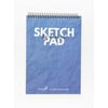 Fanart Academy Sketch Pad A4 Mavi 80gr Spiralli 50ypFanart Academy Sketch Pad A4 Mavi 80gr Spiralli 50yp - Kirtasiyem.netEskiz Defterleri