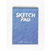 Fanart Academy Sketch Pad A5 Mavi 80gr Spiralli 50ypFanart Academy Sketch Pad A5 Mavi 80gr Spiralli 50yp - Kirtasiyem.netEskiz Defterleri