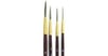 Fanart Studio Decorative Arts Seri 708 Fırça No:4Fanart Studio Decorative Arts Seri 708 Fırça No:4 - Kırtasiyem.netFırçalar