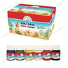 Fantasia Guaj Boya 20 Ml 6 Renk 206173Fantasia Guaj Boya 20 Ml 6 Renk 206173 - Kırtasiyem.netGuaj Boyalar