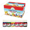 Fantasia Parmak Boya Seti 20 Ml 6 Renk 259288Fantasia Parmak Boya Seti 20 Ml 6 Renk 259288 - Kırtasiyem.netParmak Boyalar