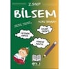 Fark Bilsem 2. Sınıf Soru BankasıFark Bilsem 2. Sınıf Soru Bankası - Kirtasiyem.netDENEMELER
