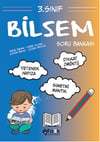 Fark Bilsem 3. Sınıf Soru BankasıFark Bilsem 3. Sınıf Soru Bankası - Kirtasiyem.netDENEMELER
