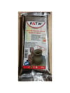 Fatih Doğal Kil & Seramik Hamuru 250 Gr BeyazFatih Doğal Kil & Seramik Hamuru 250 Gr Beyaz - Kırtasiyem.netSeramikler