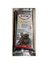 Fatih Doğal Kil & Seramik Hamuru 500 Gr BeyazFatih Doğal Kil & Seramik Hamuru 500 Gr Beyaz - Kırtasiyem.netSeramikler