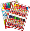 Fatih King Size Pastel Boya 18 Renk Fatih King Size Pastel Boya 18 Renk  - Kırtasiyem.netPastel Boyalar