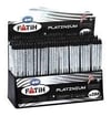 Fatih Kurşun Kalem Siyah Lata Platinyum Fatih Kurşun Kalem Siyah Lata Platinyum  - Kirtasiyem.netKurşun Kalemler