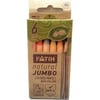 Fatih Kuru Boya Natural Jumbo 1/1 6 Renk Fatih Kuru Boya Natural Jumbo 1/1 6 Renk  - Kırtasiyem.netKuru Boyalar