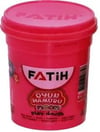 Fatih Oyun Hamuru Tek Renk Neon Pembe 130 grFatih Oyun Hamuru Tek Renk Neon Pembe 130 gr - Kirtasiyem.netOyun Hamurları