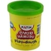 Fatih Oyun Hamuru Tek Renk Yeşil 130 GrFatih Oyun Hamuru Tek Renk Yeşil 130 gr - Kirtasiyem.netOyun Hamurları