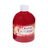 Fatih Parmak Boyası 500 ML Şişe KırmızıFatih Parmak Boyası 500 ML Şişe Kırmızı - Kırtasiyem.netParmak Boyalar