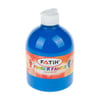 Fatih Parmak Boyası 500 ML Şişe MaviFatih Parmak Boyası 500 ML Şişe Mavi - Kırtasiyem.netParmak Boyalar