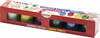 Fatih Parmak Boyası 6 Renk 25 Ml X 6 = 150 MlFatih Parmak Boyası 6 Renk 25 Ml X 6 = 150 Ml - Kırtasiyem.netParmak Boyalar