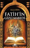 Fatihin Gizli MabediFatihin Gizli Mabedi - Kirtasiyem.netRoman