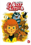 Fedor AmcaFedor Amca - Kirtasiyem.netRoman
