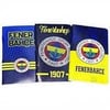 Fenerbahçe Bloknot 8X13 Karton T.Dkş.Fenerbahçe Bloknot 8X13 Karton T.Dkş. - Kirtasiyem.netBloknotlar