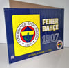 Fenerbahçe Puzzle 48 Prç _24Fenerbahçe Puzzle 48 Prç 24'Lü Stand *4 - Kirtasiyem.netYapbozlar