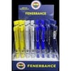 Fenerbahçe Versatil Kalem Metal Clip 0.7 mm_40Versatil ( Uçlu ) Kalemler