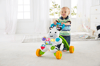 Fısher Prıce Melodili Zebra Yürüteç8.Sınıf